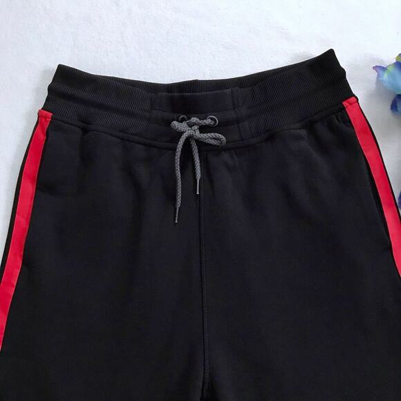 Adidas NWT Performance Basketball Club Sweat Shorts Men L - Picture 3 of 13